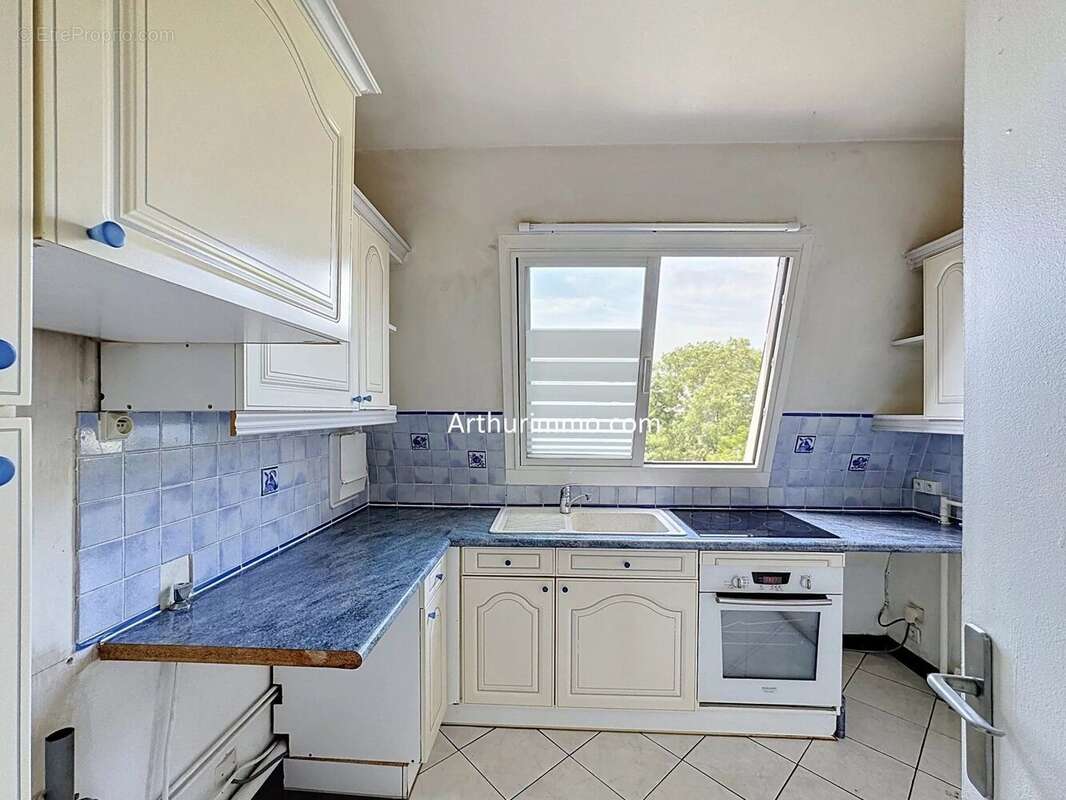 Vente Appartement Creteil(94000) 259 000ï¿œ - photo 7