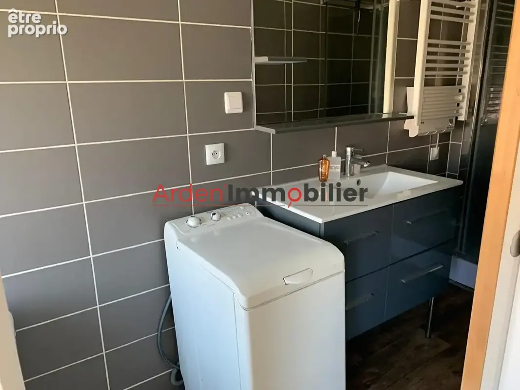 Maison 3 pièces à vendre à Rethel - Réf 12844 - photo 6