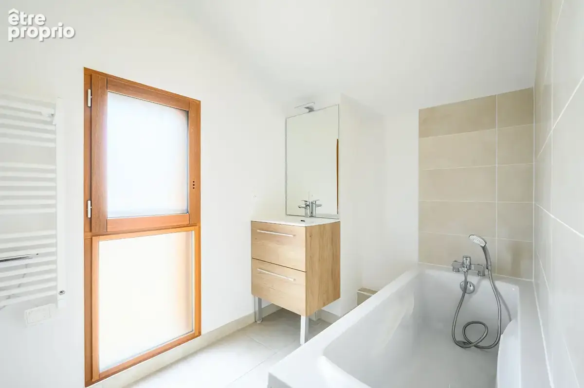 Maison Sannois 6 pièce(s) 131.20 m2 - photo 14