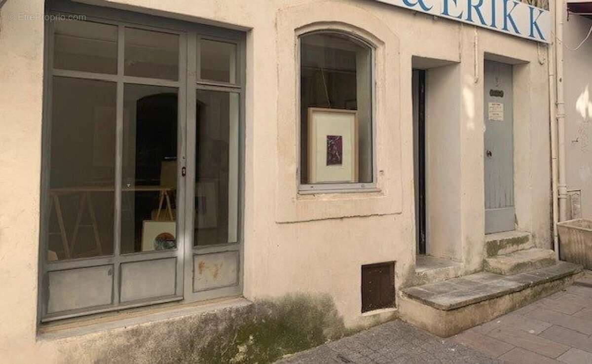 Photo 2 - Maison à ARLES