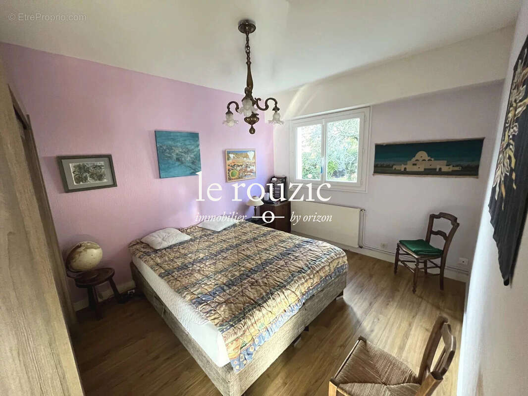 Maison 120 m² à Vannes  - photo 4