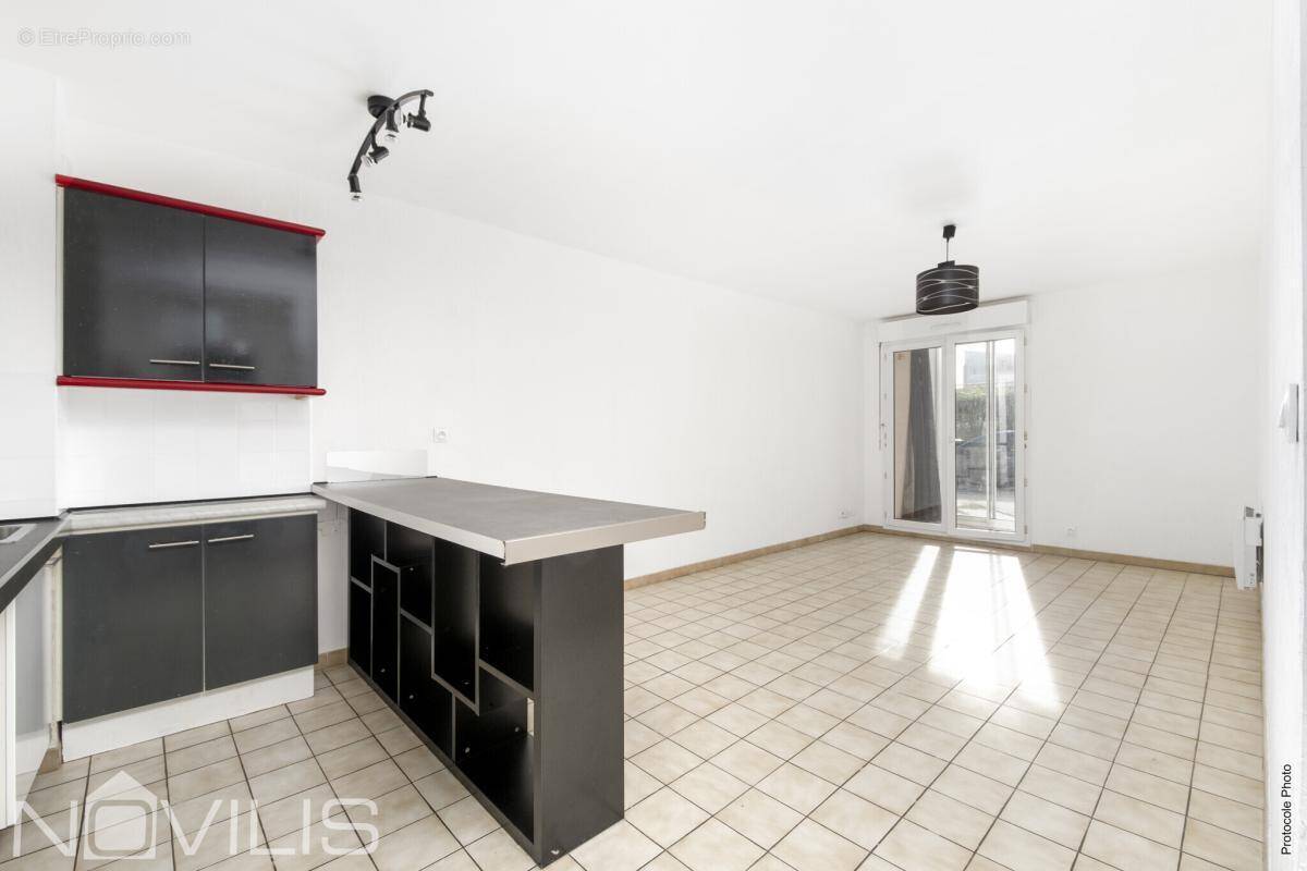 Appartement à PLAISANCE-DU-TOUCH