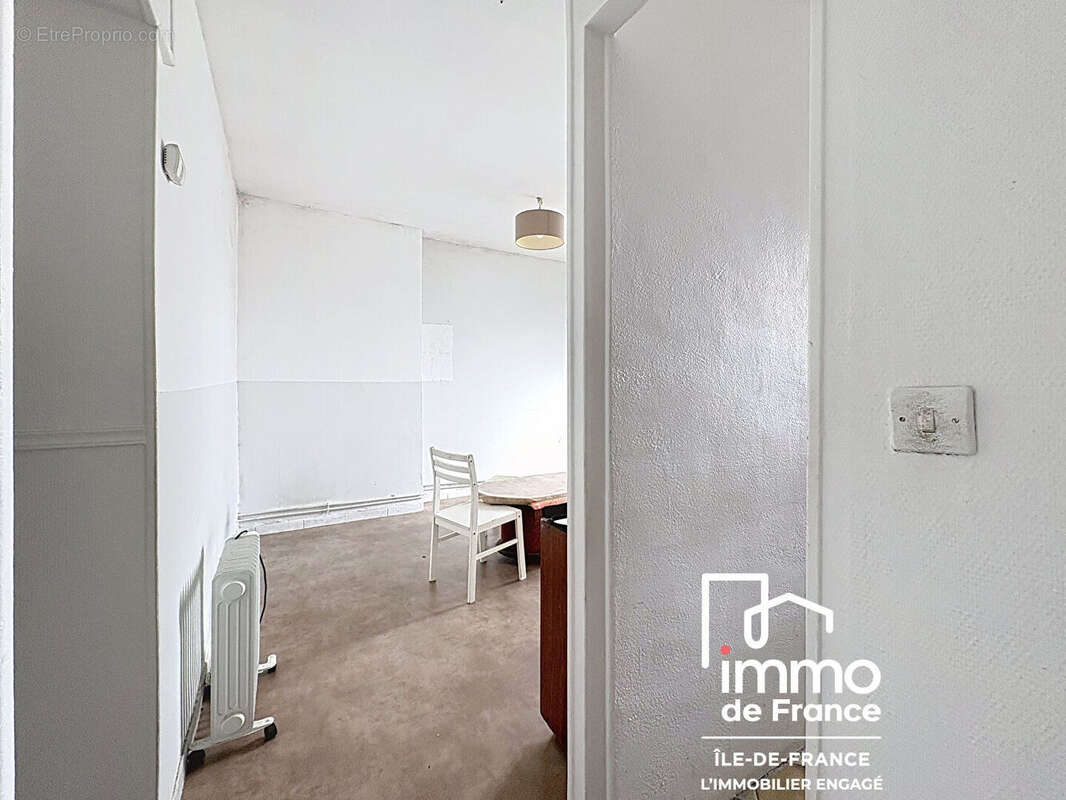 Appartement à DRANCY