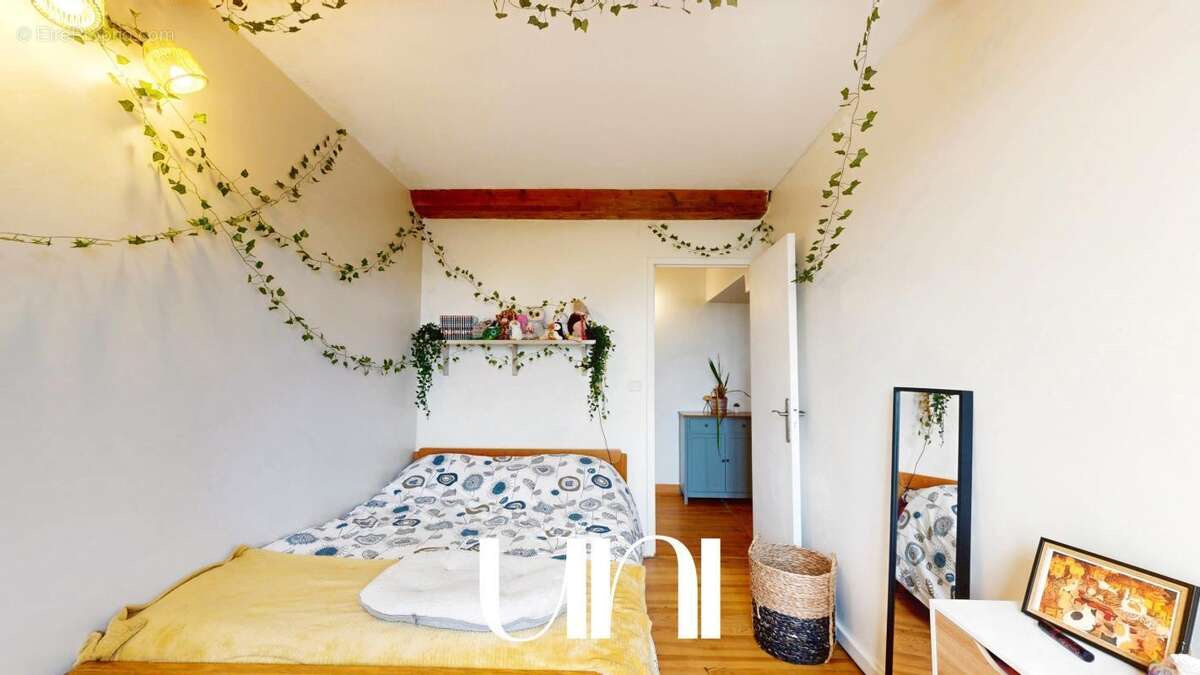 Maison à FONTENAY-LE-PESNEL