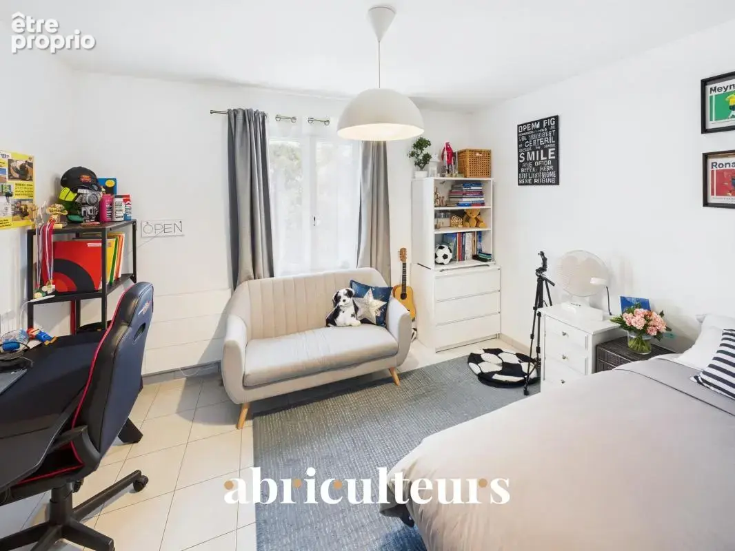 Propriété avec deux gîtes  labellisés 4 étoiles en vente à  Aups (83630) - photo 10
