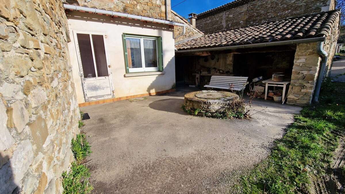 Maison 95 m² à Soyans  - photo 9