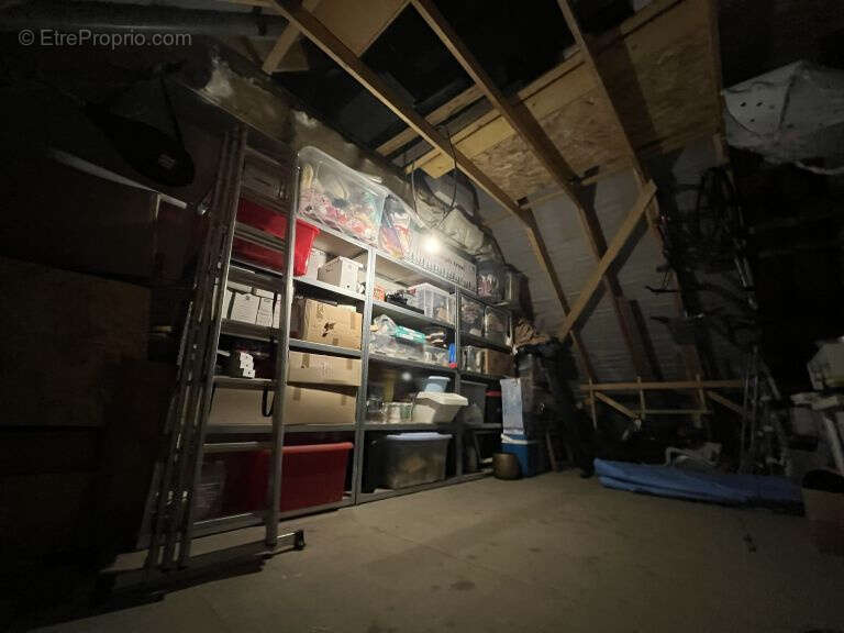 Maison à BUIRE-AU-BOIS