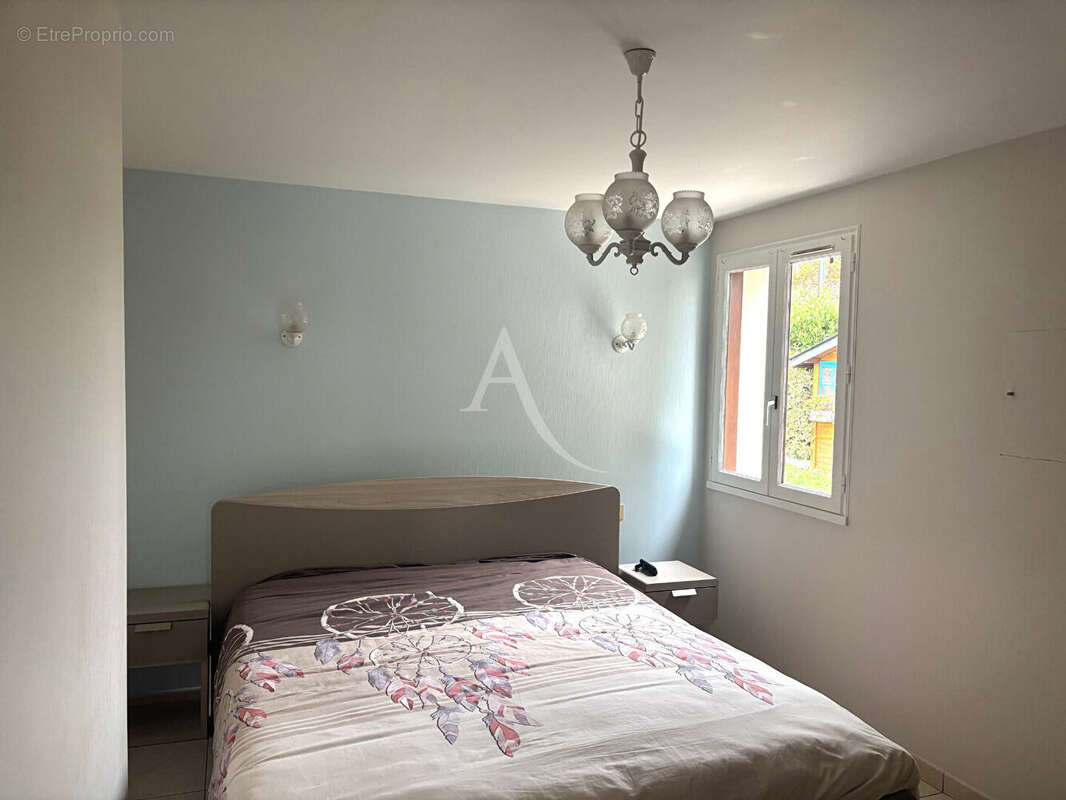 Maison à SAINT-MARS-DU-DESERT