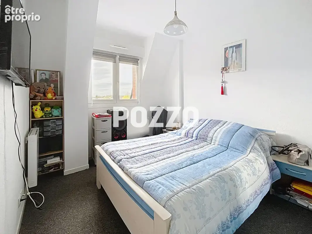 Appartement Blonville Sur Mer 2 pièce(s) 36 m2 terrasse et parking - photo 7