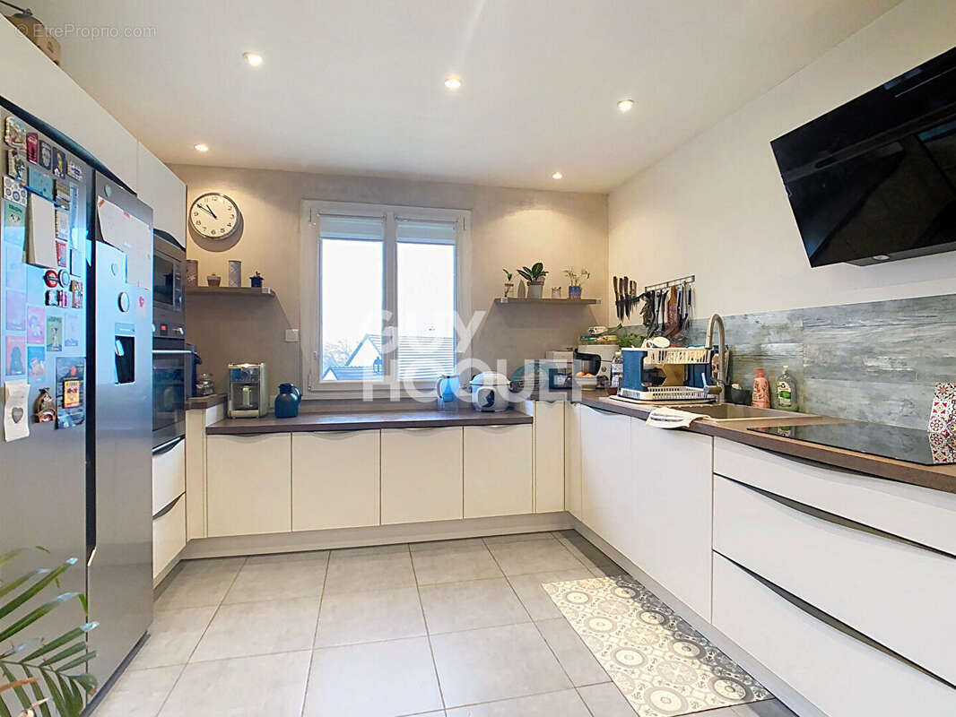 Maison à BONNEUIL-EN-VALOIS