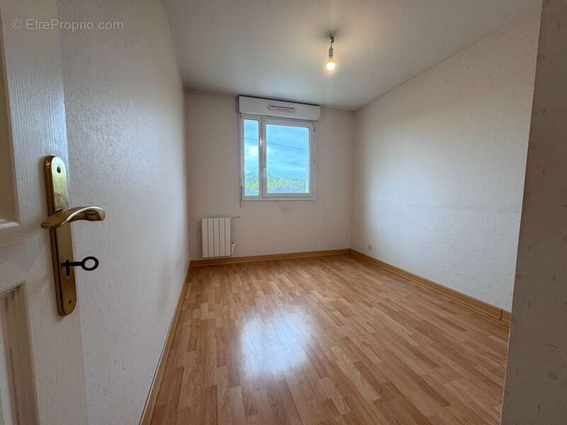 Appartement à TOURS
