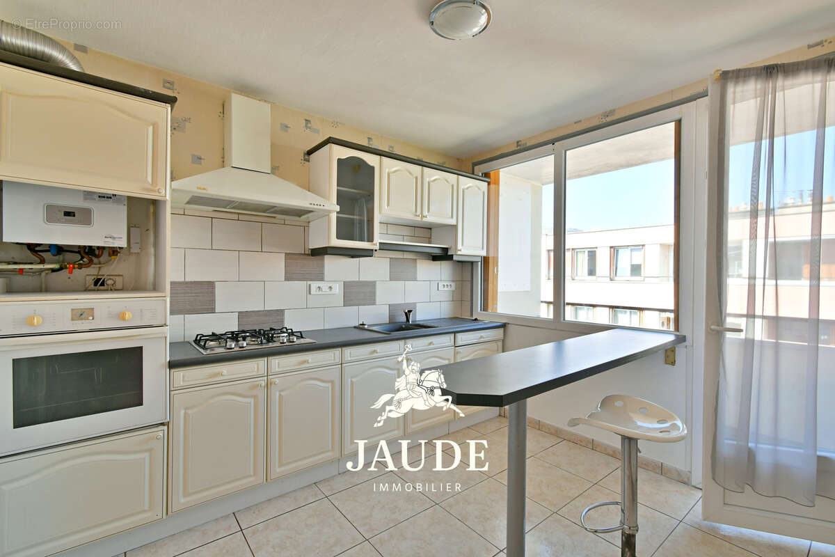 Appartement à CLERMONT-FERRAND