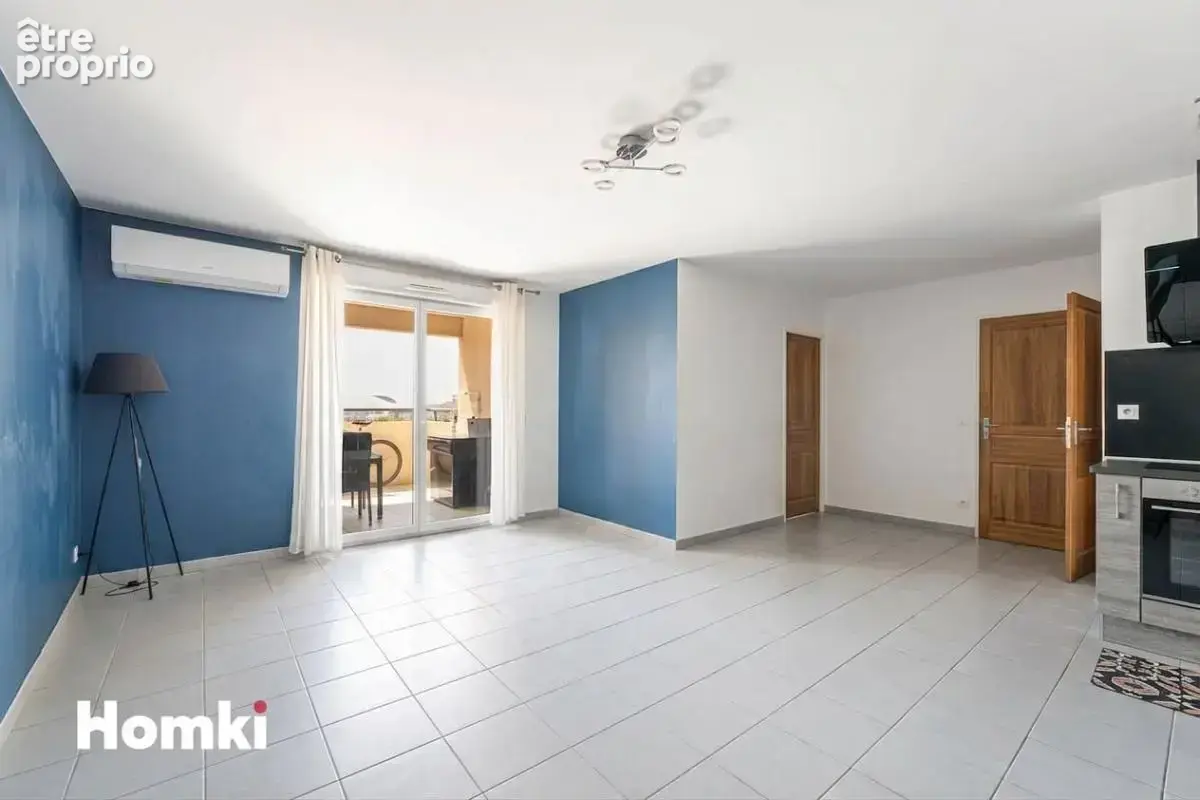 Appartement T4 de 80 m² à Marseille 13010, Rue Edouard Alexander - photo 5