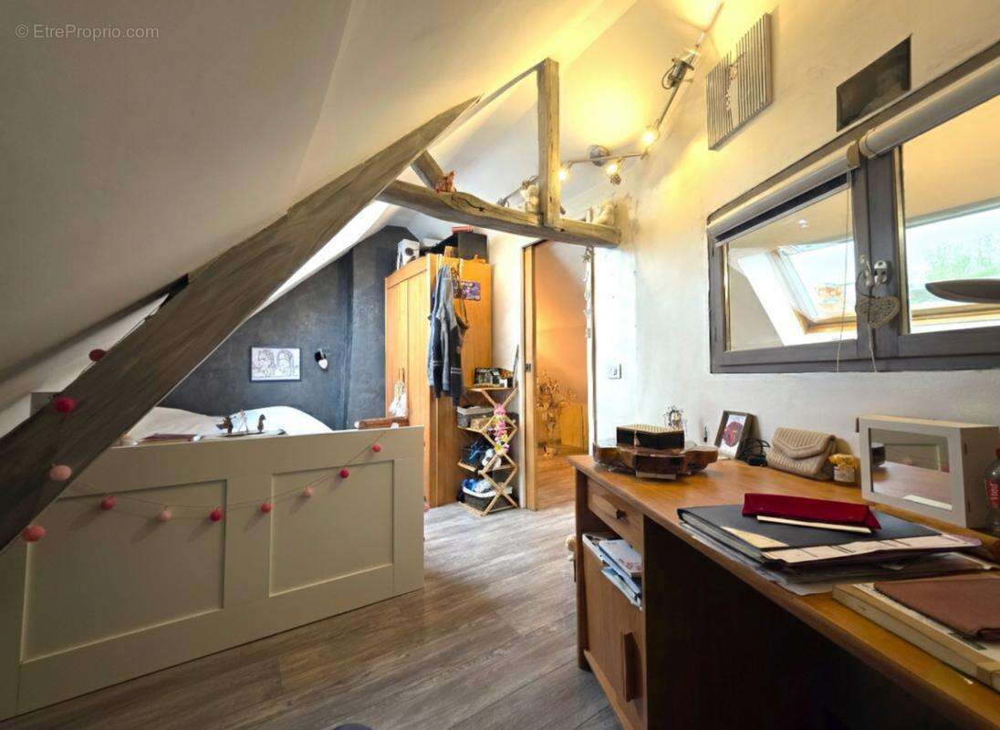 Maison à LIGNY-EN-CAMBRESIS