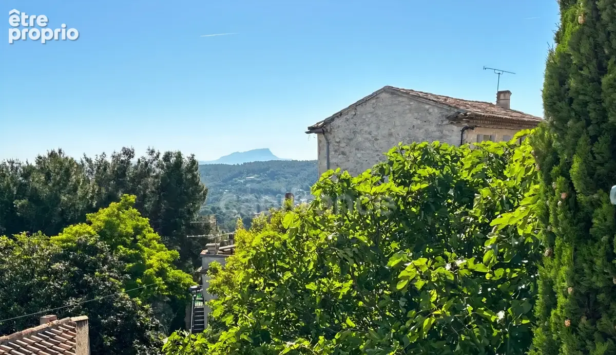 Maison à vendre 4 pièces VENTABREN (13) - photo 9