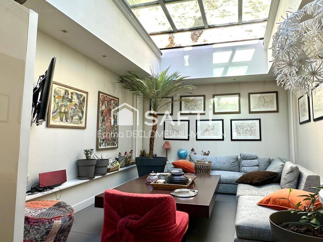 Photo 1 - Maison à BAYEUX