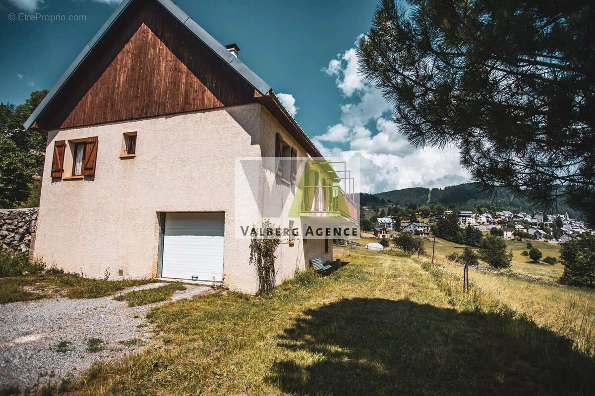 Rare opportunité à beuil - photo 4