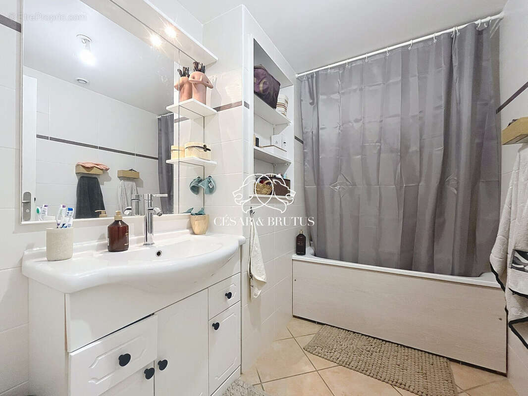 Appartement à VIENNE