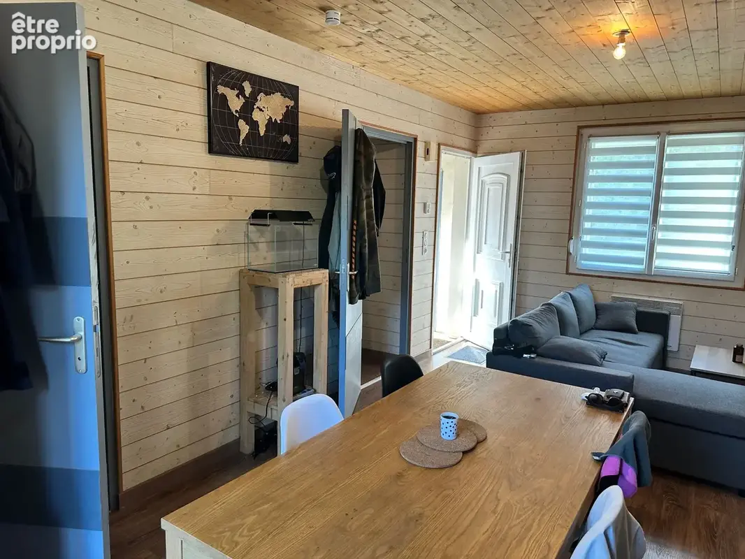 Au coeur de matignon ensemble immobilier loue - photo 3