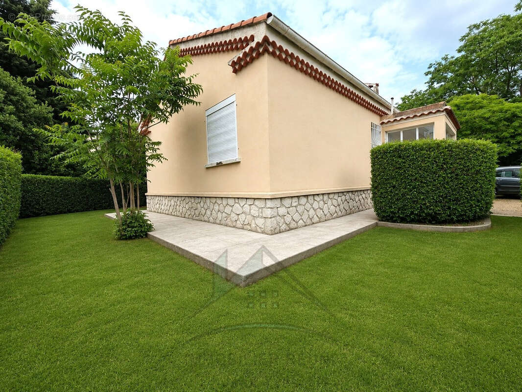 Maison à MARTIGUES