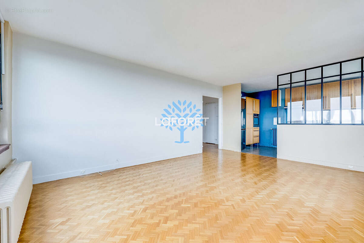 Appartement à FONTENAY-SOUS-BOIS