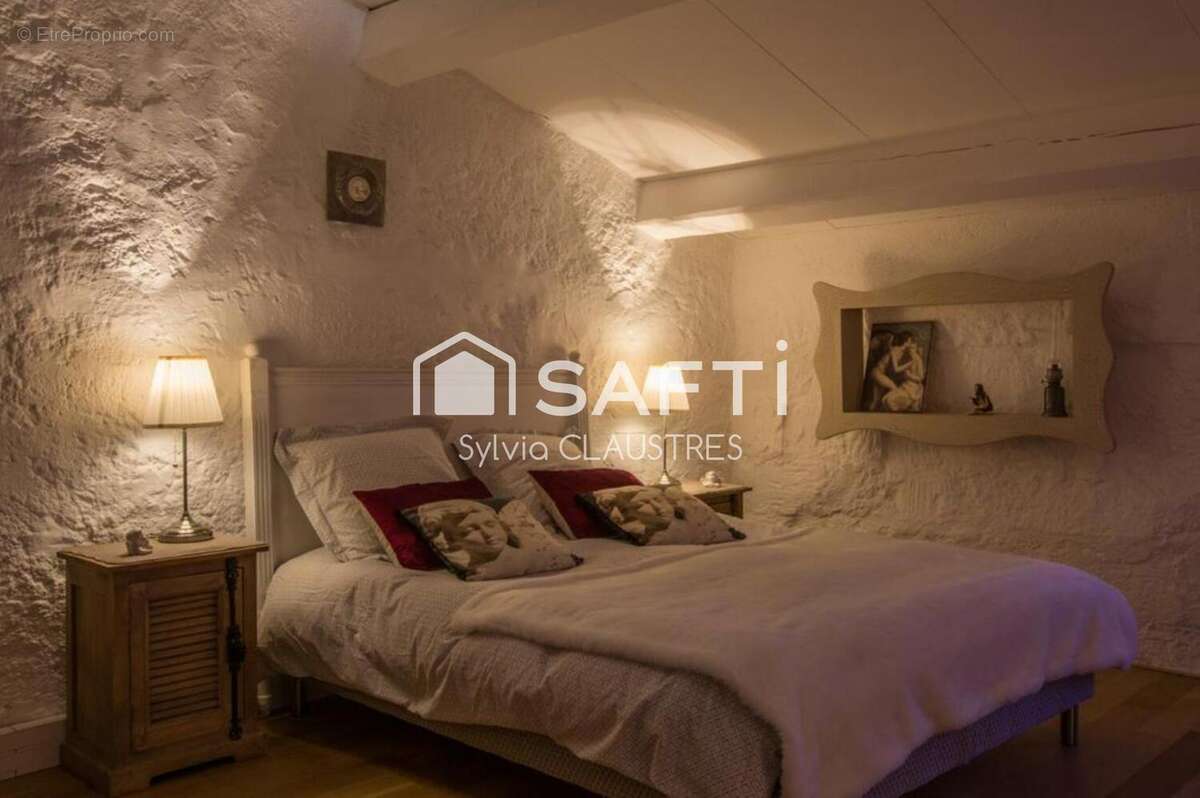 Photo 8 - Maison à GIGNAC