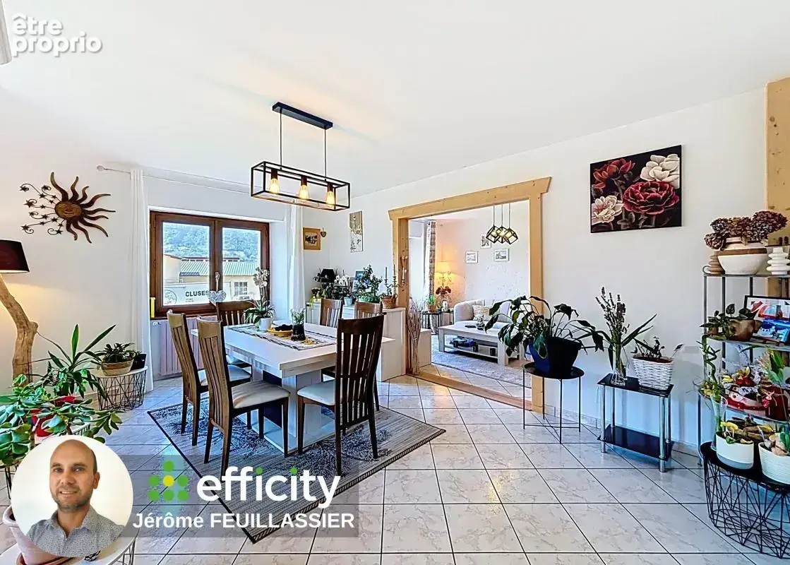 Appartement - photo 2