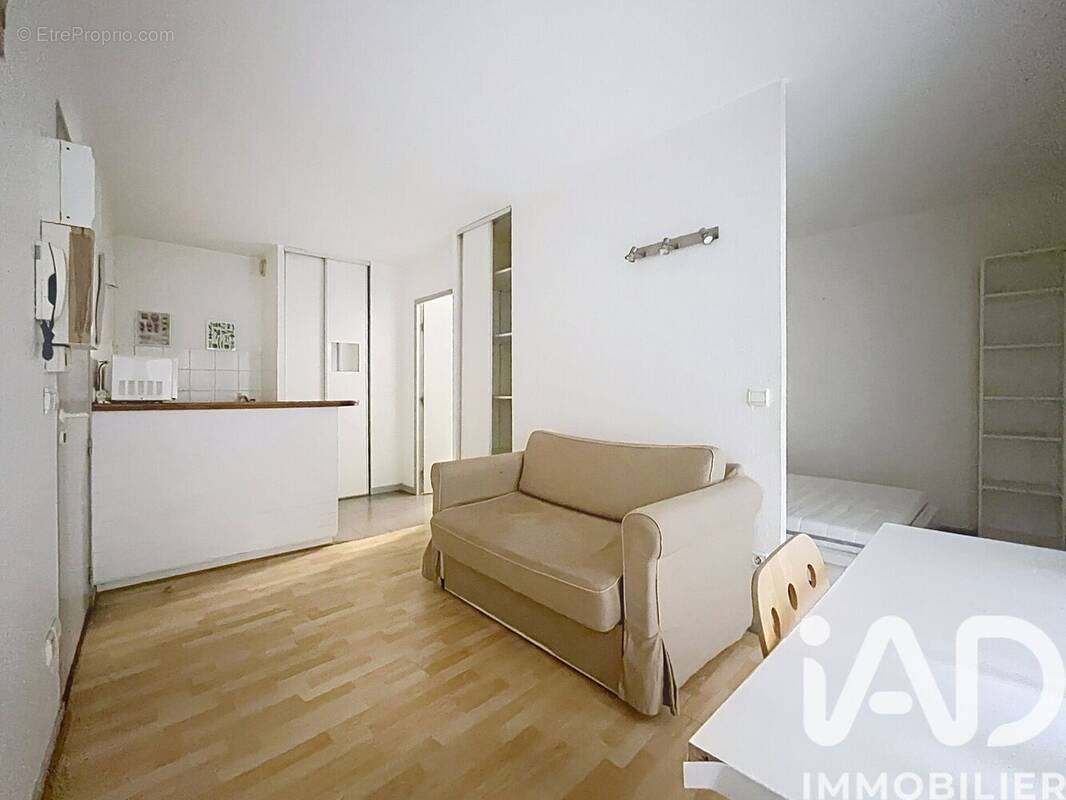 Photo 1 - Appartement à TOULOUSE