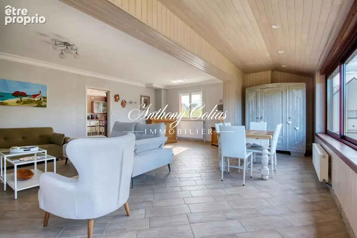 Séné - une maison de famille entre terre et mer à deux pas de vannes - photo 3