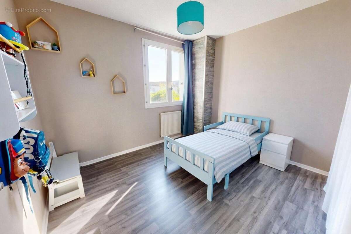 Photo 7 - Maison à L'ISLE-D'ABEAU