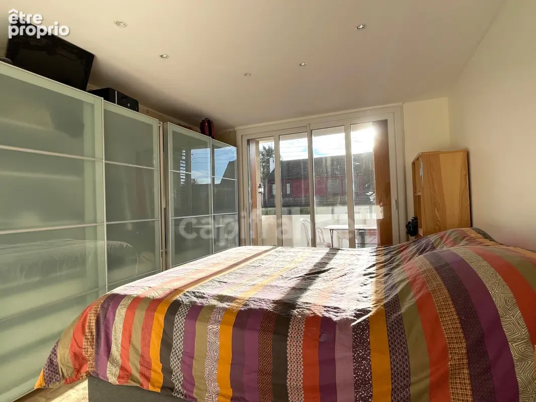 Appartement à vendre 3 pièces LE CHESNAY (78) - photo 9