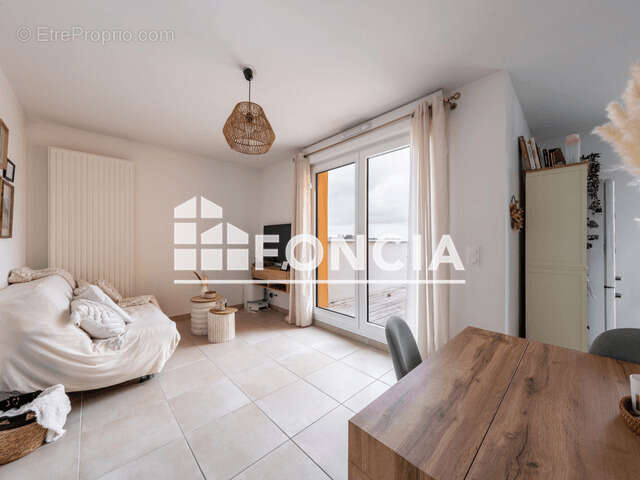 Appartement à LORMONT