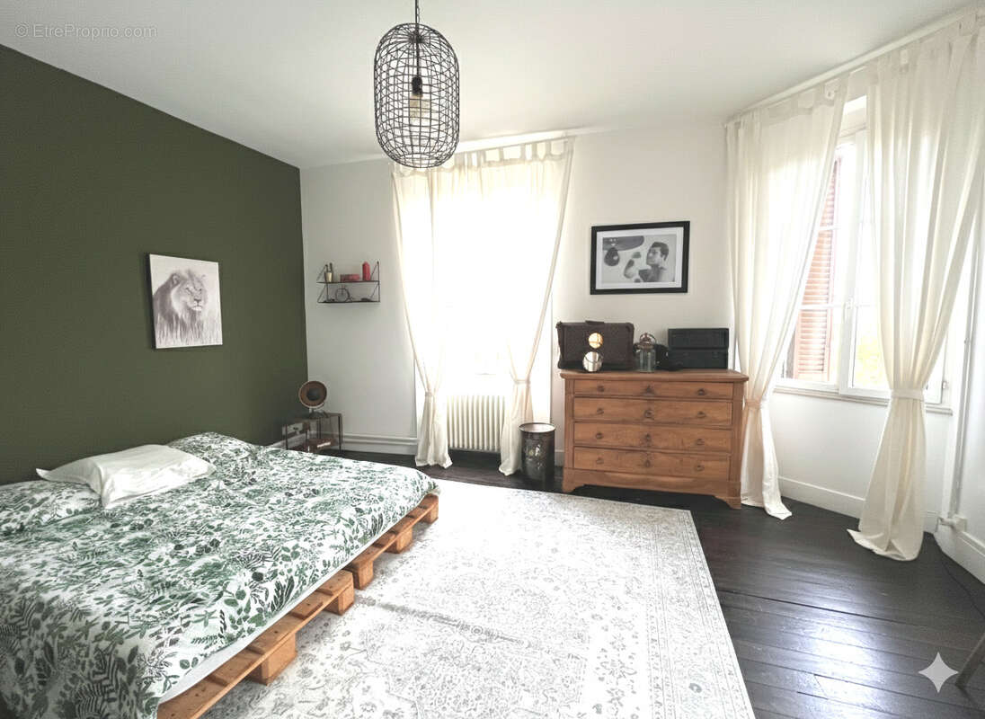 Maison de village - photo 5