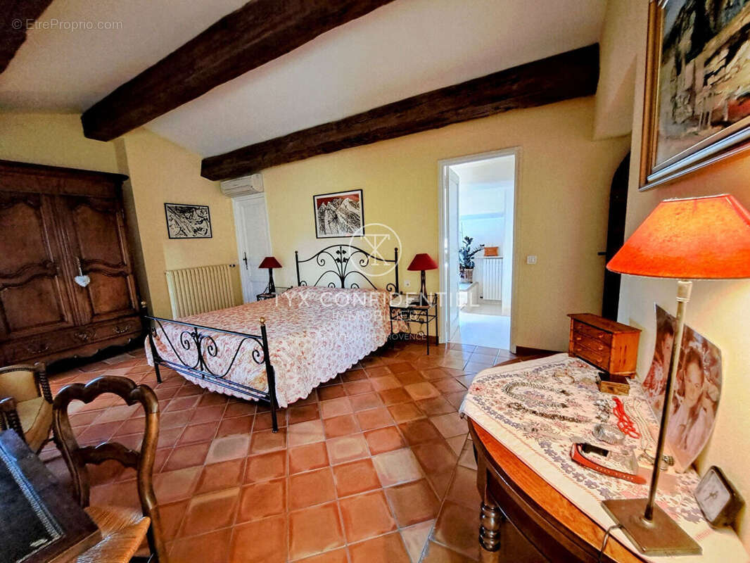 Maison à SAINT-REMY-DE-PROVENCE