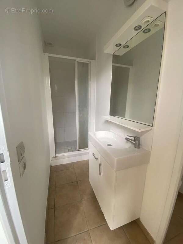 Appartement à MELUN