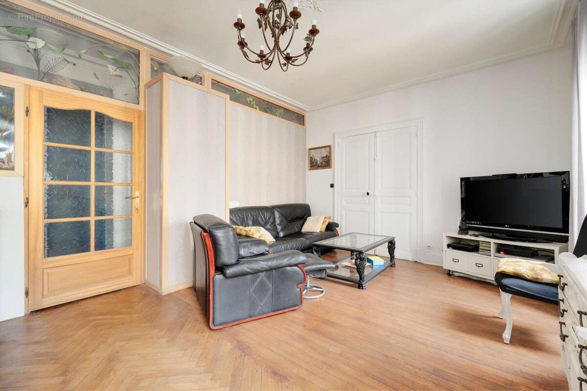Photo 4 - Appartement à NANCY