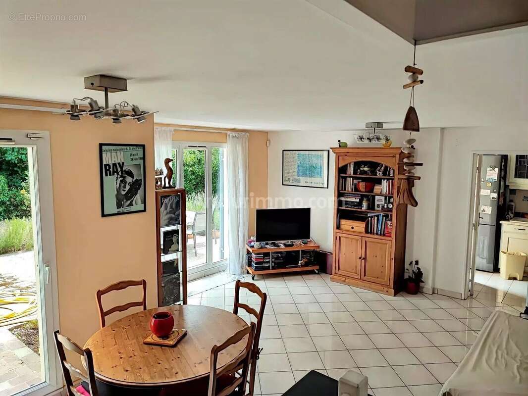 Vente Maison Draveil(91210) 349 000ï¿œ - photo 5