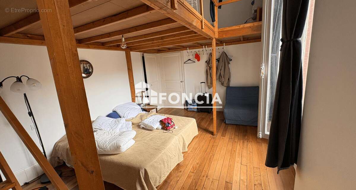 Appartement à DINARD