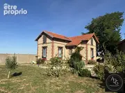 Maison à SANCHEVILLE