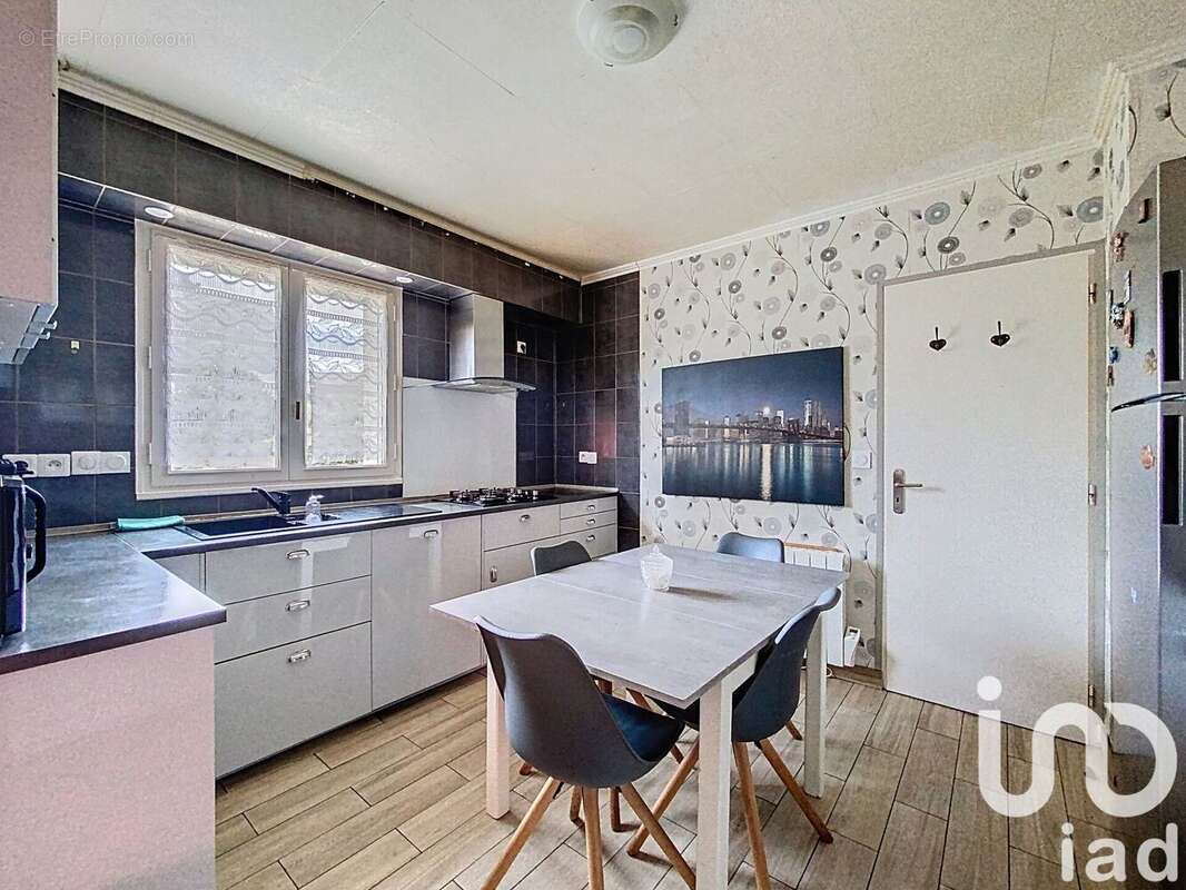 Photo 2 - Maison à LOUDEAC