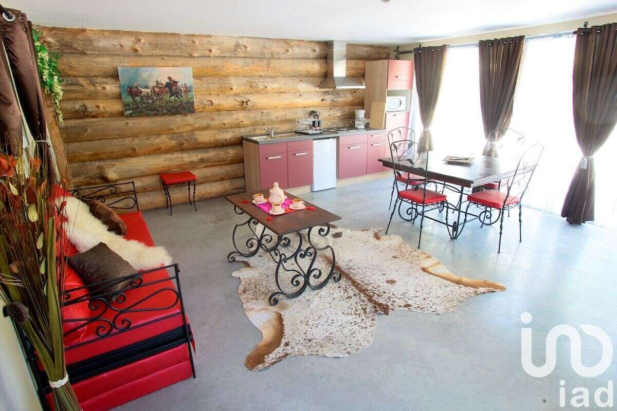 Photo 7 - Autre à SALBRIS