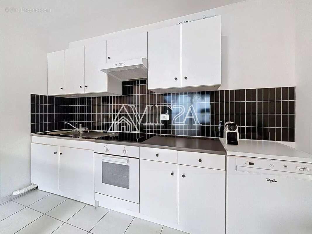 Appartement à MASSY