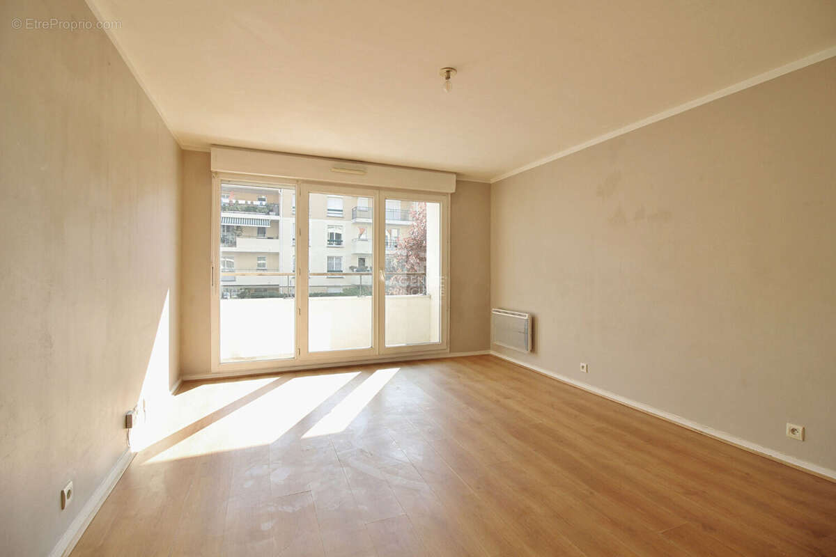 Appartement à FRANCONVILLE