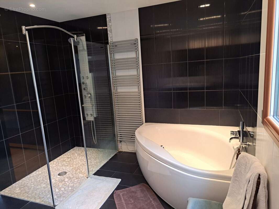 Maison à BOURGBARRE