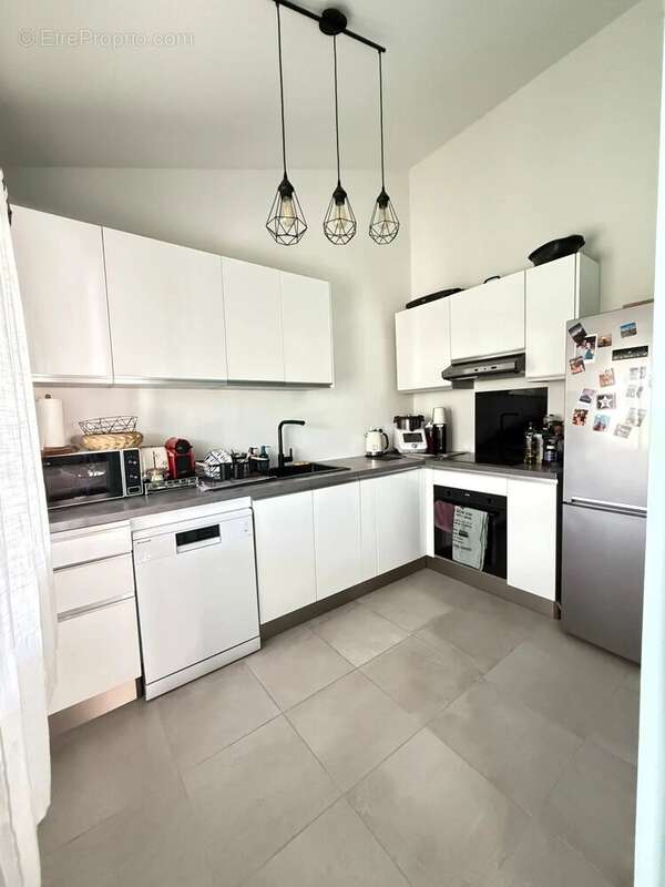 Maison à RIVIERE-SALEE