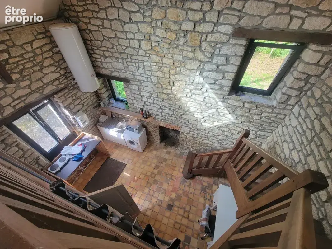Maison 3 pièces 60 m² à vendre à Ploerdut (56160) - photo 8