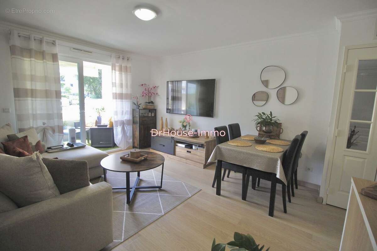 Appartement à CAVALAIRE-SUR-MER