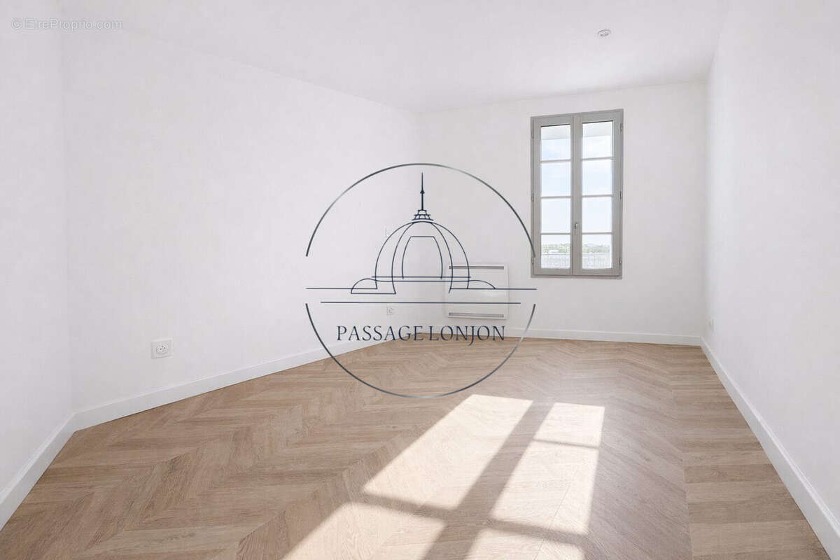 Appartement à PIGNAN