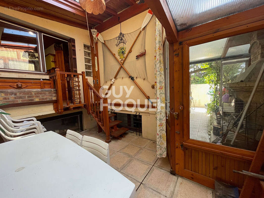 Maison 91 m² à Clamart  - photo 4