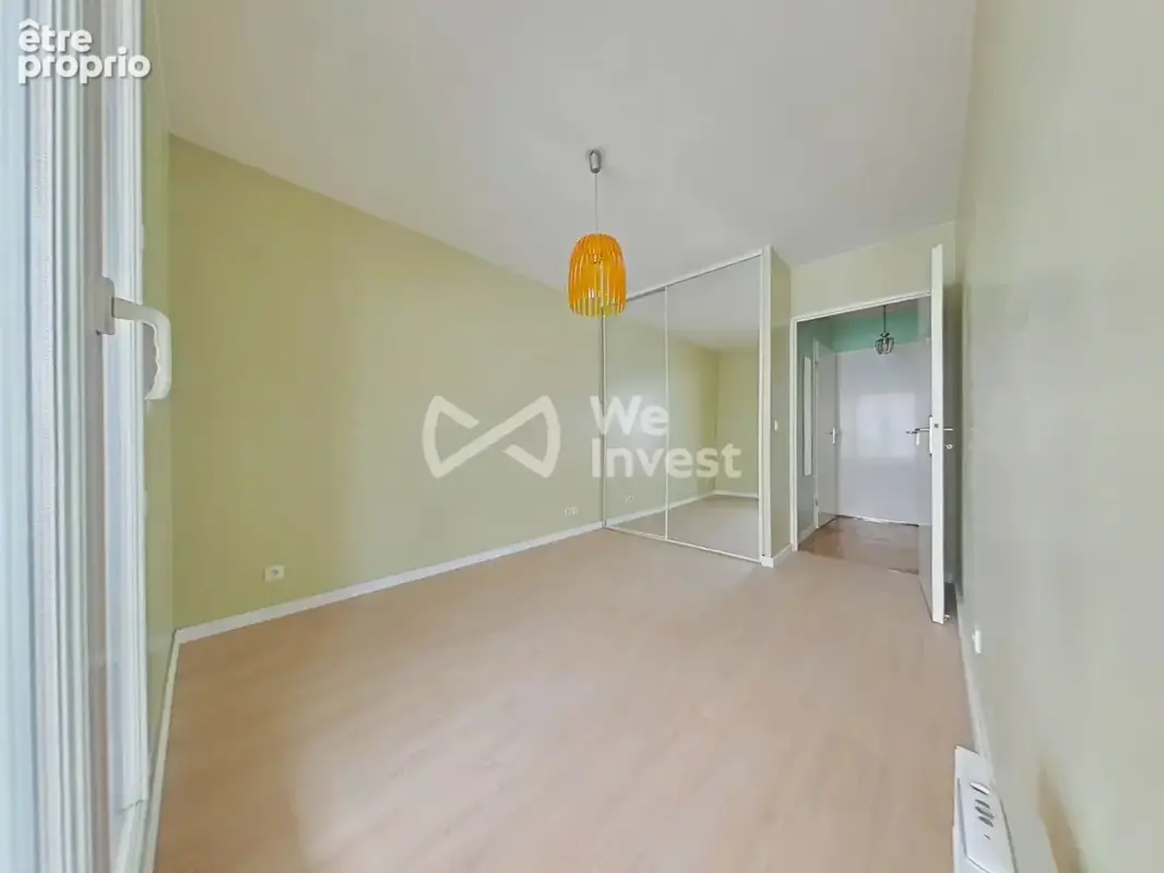 Appartement T4 88m² Colombes 750m centre-ville - photo 14